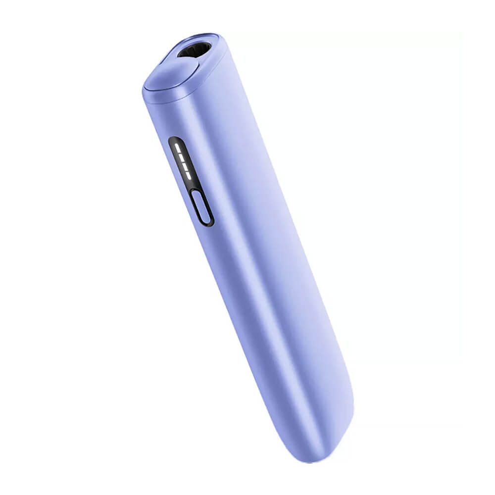 Iqos iluma i mor renk