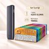 IQOS Iluma + Terea Sigara Set