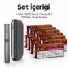 iqos terea baslangic seti
