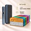 IQOS Iluma i Prime + Terea Sigara Seti