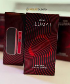 IQOS Iluma I Unlock Limited Edition Elektronik Sigara
